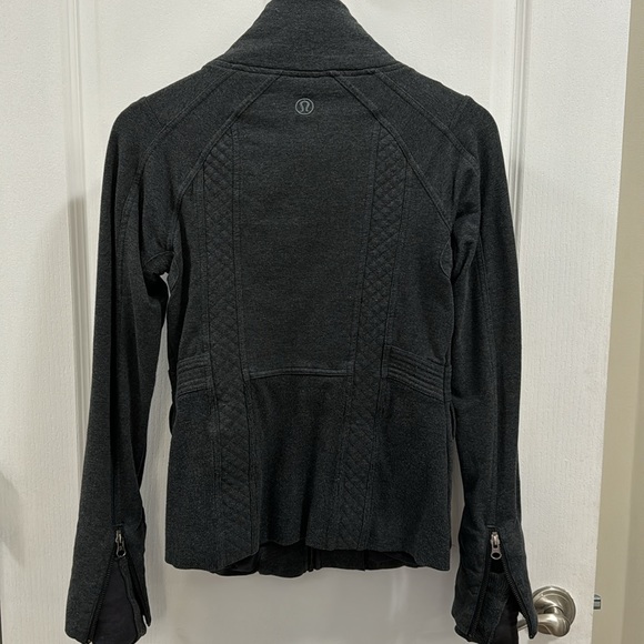 Lululemon Jacket - Picture 2 of 2